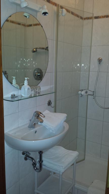 קאמפ-בורנהופן Gartenhotel חדר תמונה